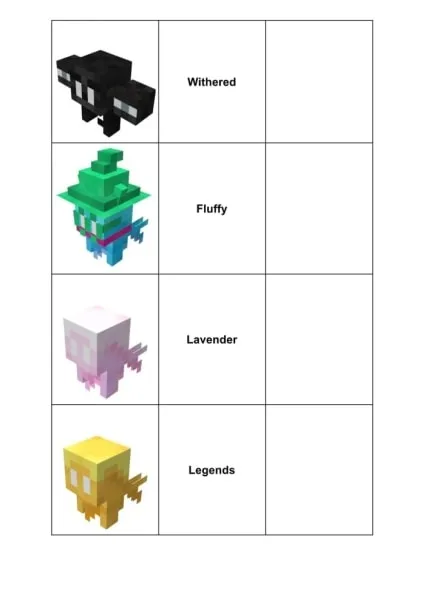 Custom Allays (screenshot 14)