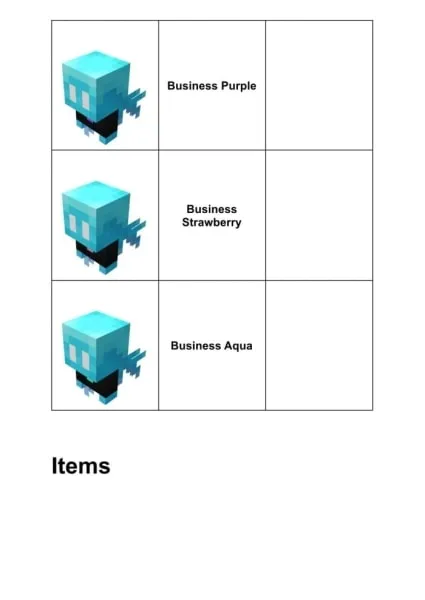 Custom Allays (screenshot 15)