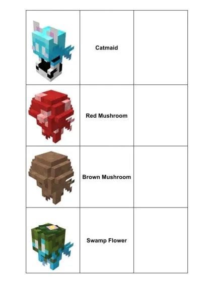 Custom Allays (screenshot 2)