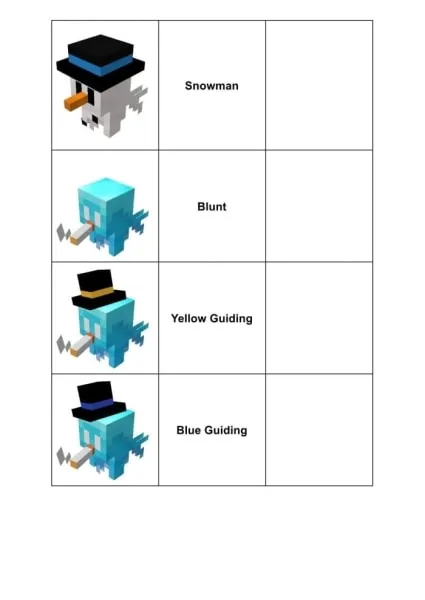 Custom Allays (screenshot 5)
