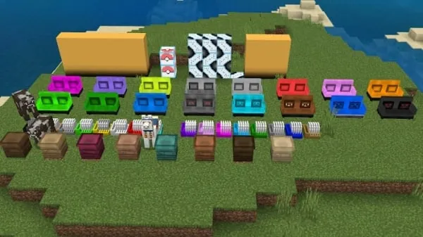 Props and Furnitures v1.0.1: Screenshot 1