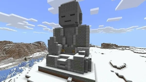Big Buddha: Screenshot