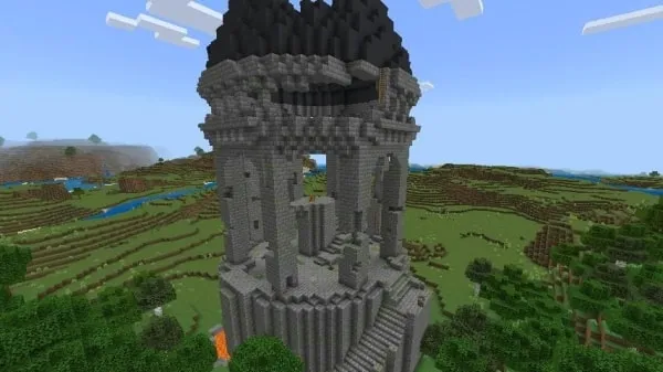 Great Oracle: Screenshot