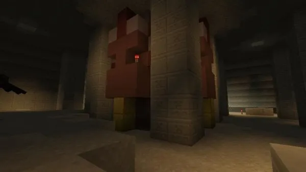 Great Pyramid: Screenshot 2