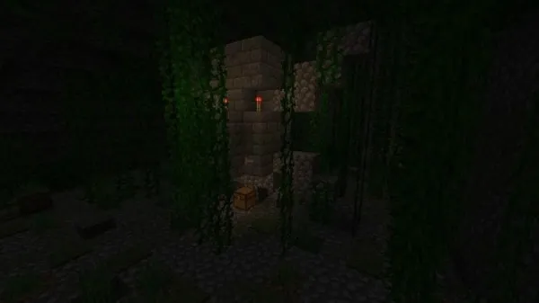 Jungle Pyramid: Screenshot 2