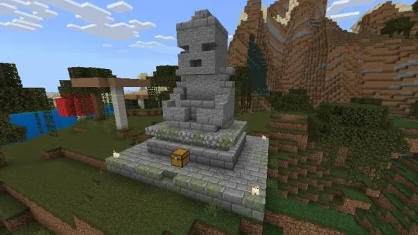 Mini Buddha 1: Screenshot