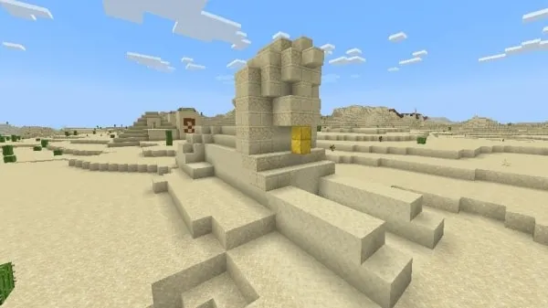 Sphinx: Screenshot