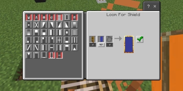 Loom for Shield (screenshot 1)