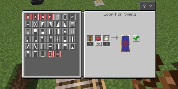 Loom for Shield (screenshot 3)