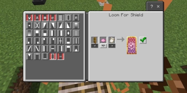 Loom for Shield (screenshot 4)