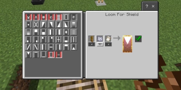 Loom for Shield (screenshot 5)