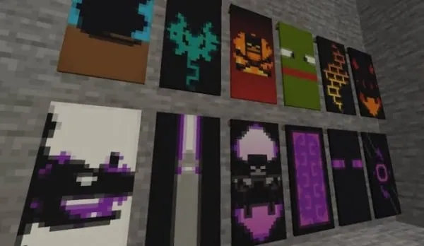 Shield design ideas (screenshot 2)