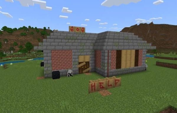 House Grass