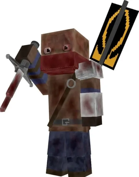 Colossus Company Assassin