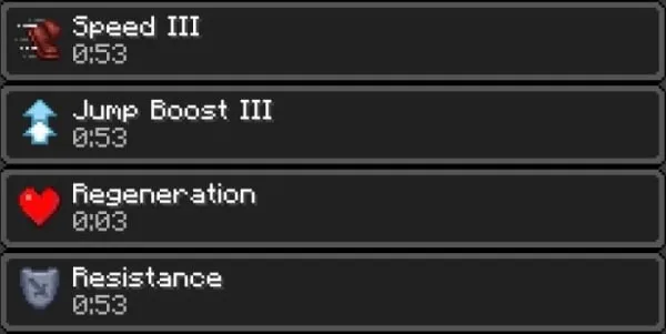 Claw Abilities