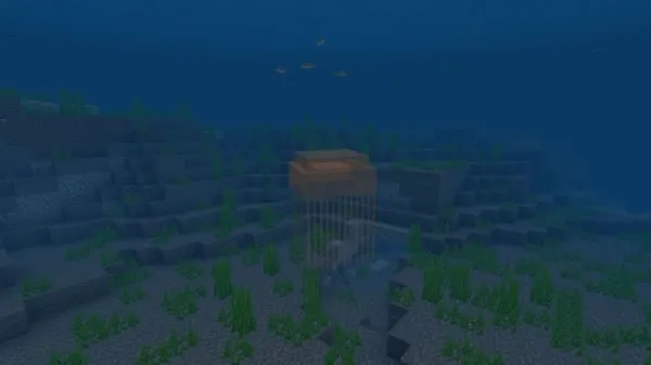 Jellyfish: Screenshot