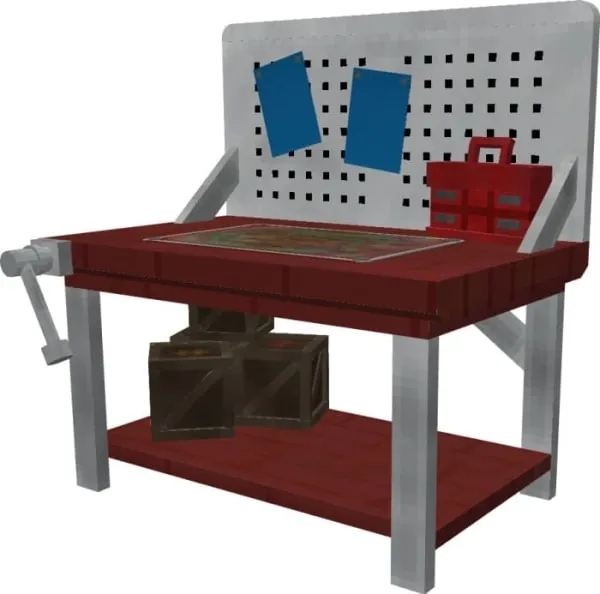Furniture Table