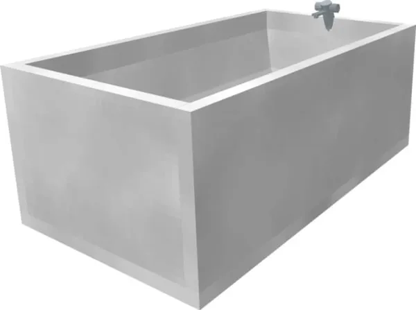 Bathtub