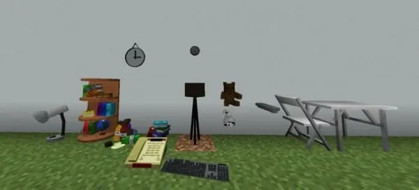 Miscellaneous Furniture