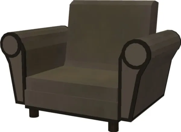 Modular Sofa