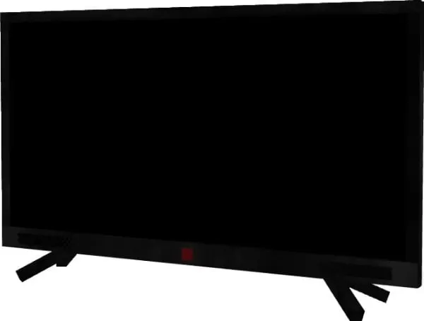 Television