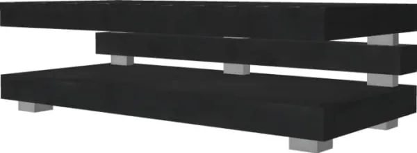 Modern Coffee Table