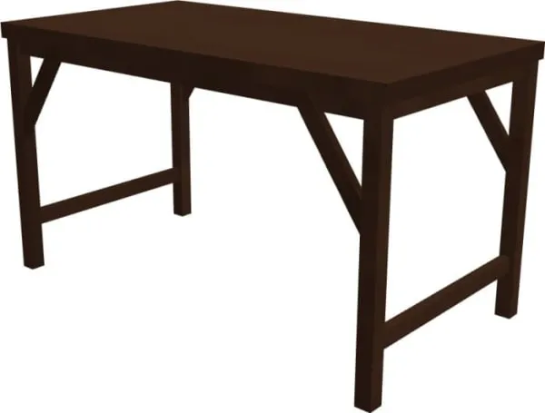 Wooden Tables
