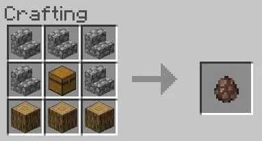 Village Spawn Egg recipe