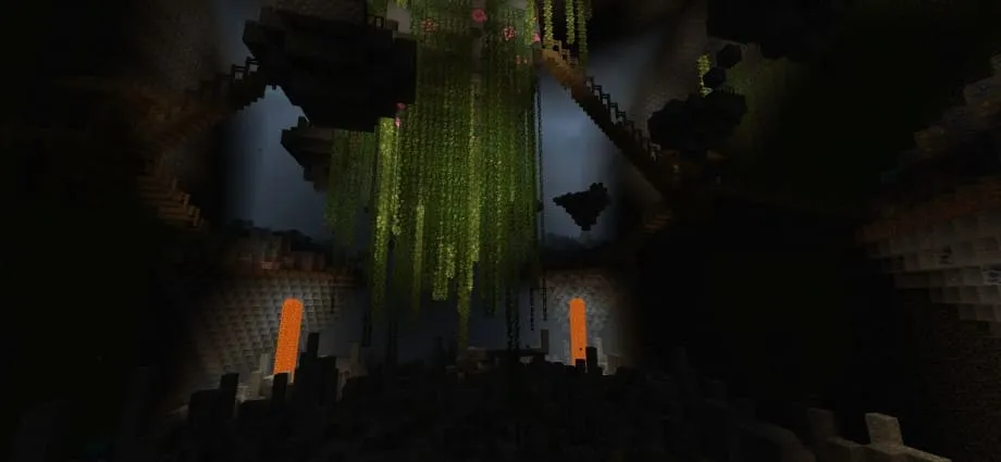 Thumbnail: MinerLand - Dimension