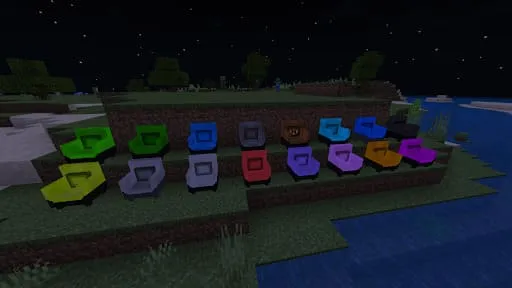 Couch: Screenshot 3