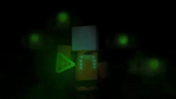 Mysterio enemy.