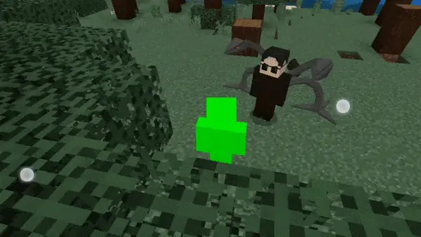 Dr Octopus demonstration.
