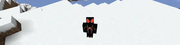 Stealth suits.