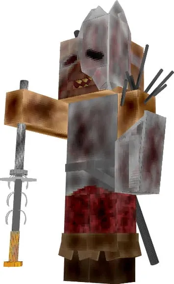 Colossus Company Jailer