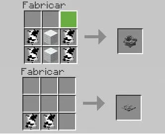 Zebra Decorations Recipes