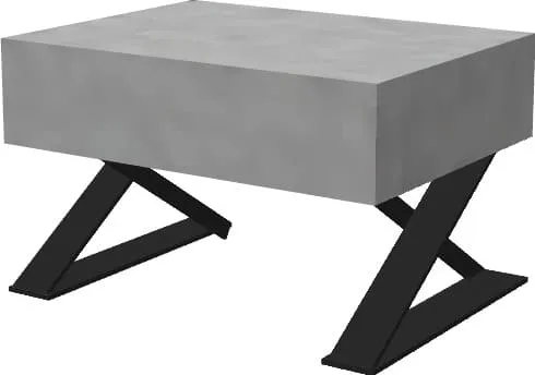 Modern Night Stand