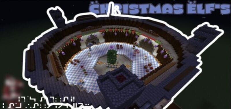 Thumbnail: Christmas Elf's