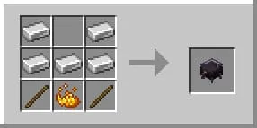 Alchimist Cauldron recipe