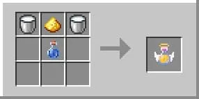 Holy Brew recipe