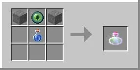 Medusa Brew recipe