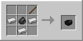 Mortar and Pestle recipe