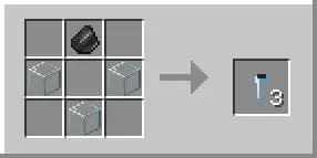 Empty Flacon recipe