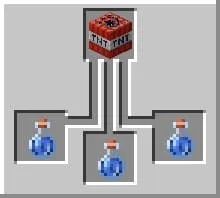 Brewing of the Potion of Implosion