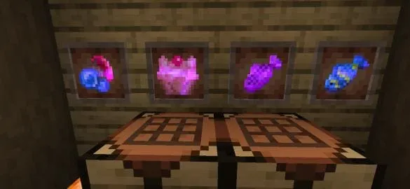 New food items