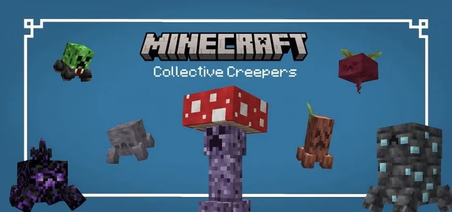 Thumbnail: Collective Creepers