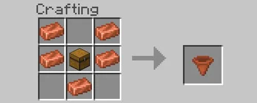 Hopper recipe