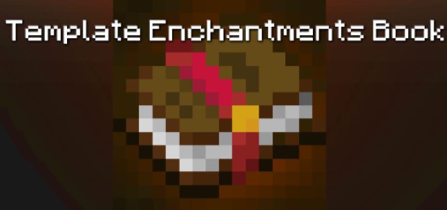 Thumbnail: Enchantments Level ZX (Template - Only Creative)
