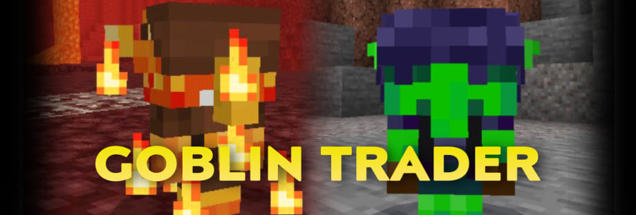 Thumbnail: Goblin Traders
