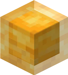 Honey Slime