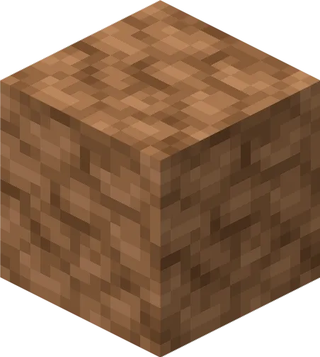 Dried Mud